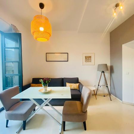 Apartamento Alvarez Quintero - Catedral Sevilla Exteriér fotografie