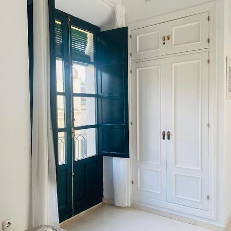 Apartamento Alvarez Quintero - Catedral Sevilla Exteriér fotografie
