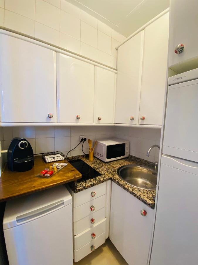 Apartamento Alvarez Quintero - Catedral Sevilla Exteriér fotografie