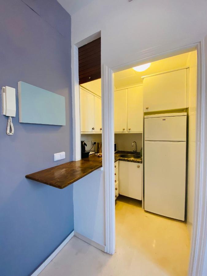 Apartamento Alvarez Quintero - Catedral Sevilla Exteriér fotografie