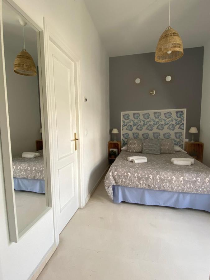 Apartamento Alvarez Quintero - Catedral Sevilla Exteriér fotografie