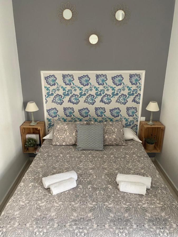 Apartamento Alvarez Quintero - Catedral Sevilla Exteriér fotografie